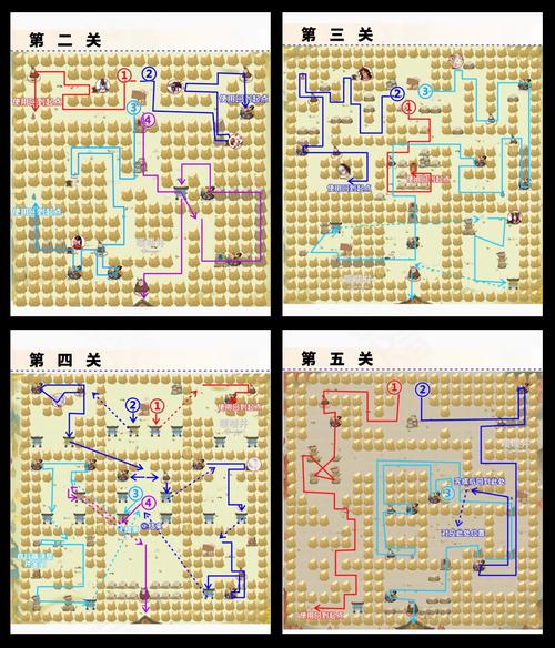 龙爪丘陵探索攻略：隐藏宝藏和稀有物品获取指南！