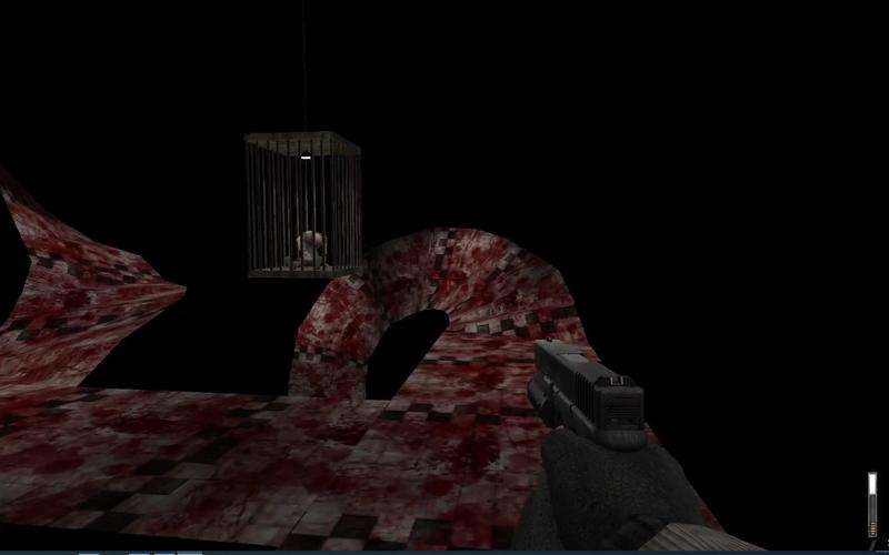 玩恐惧之泣总是被吓到怎么办？分享几个通关避吓的实用技巧！