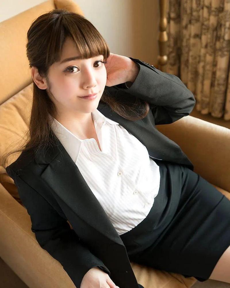 水菜丽的经典作品有哪些？回顾她的生涯高光时刻