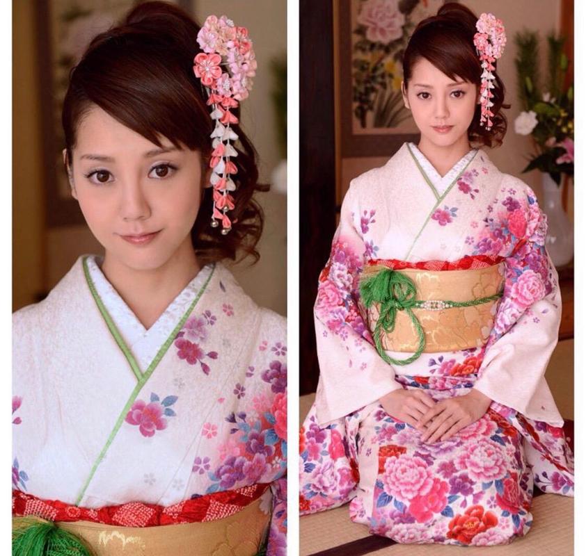 水菜丽的经典作品有哪些？回顾她的生涯高光时刻