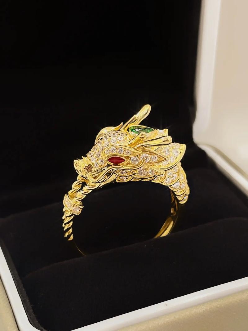 盘龙之戒值得入手去看吗？千万读者推荐的理由是什么？