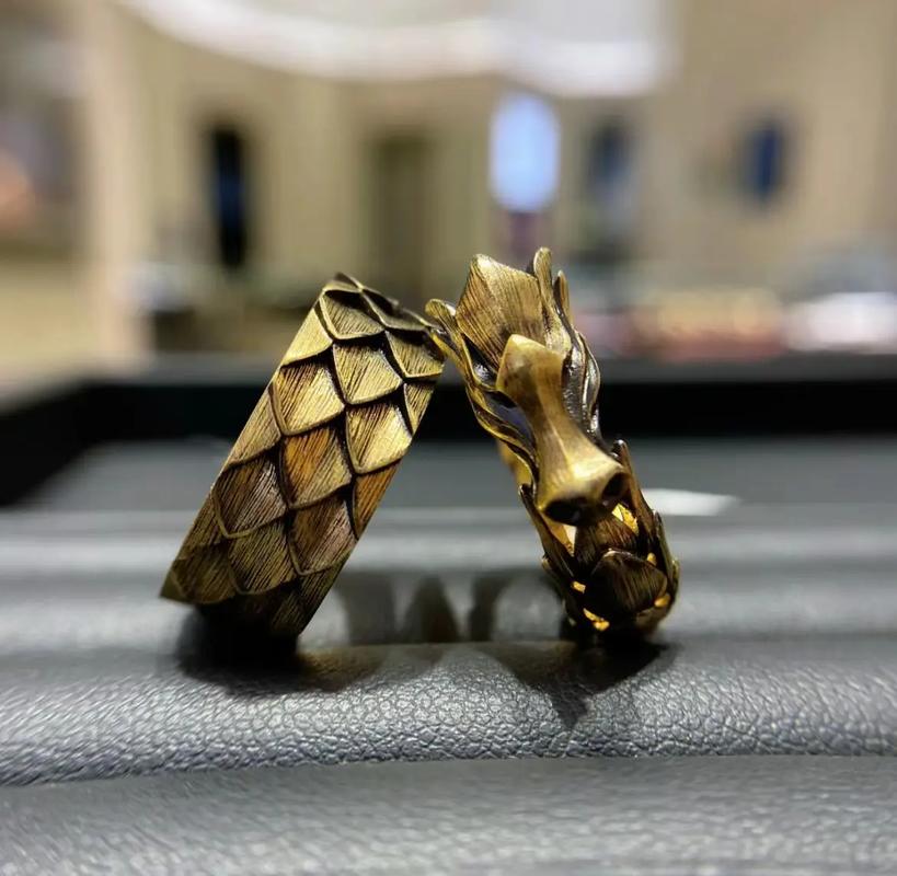 盘龙之戒值得入手去看吗？千万读者推荐的理由是什么？