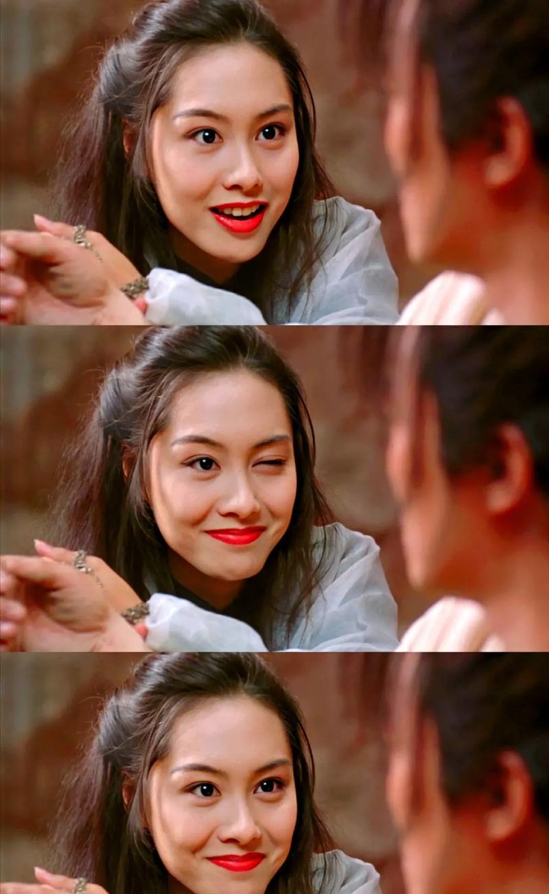 大话来了经典角色盘点！哪个角色让你印象最深？