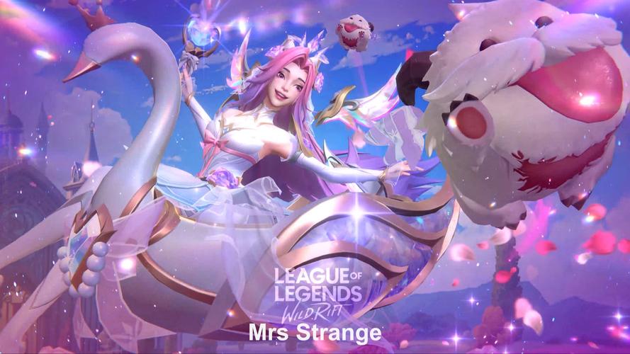 瑟拉芬皮肤手感哪个最好？这几款限定皮肤千万别错过！