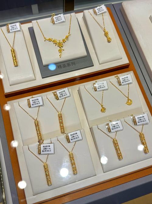 购买晶铸饰品哪个牌子好？推荐几个口碑好的设计师品牌！