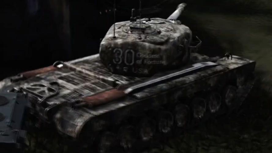 决战坦克T0坦克有哪些？最新坦克强度排行榜单公布！