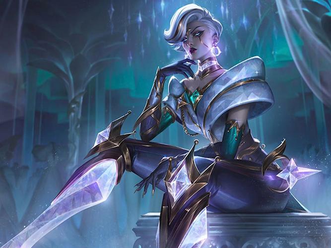 卡蜜尔哪个皮肤手感最好？资深玩家公认的T0皮肤盘点！