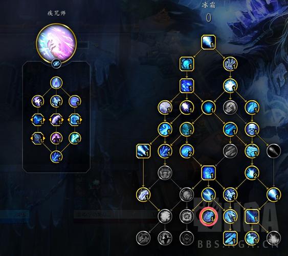 当前版本冰法天赋强度怎么样？为什么说它是T1法系输出？