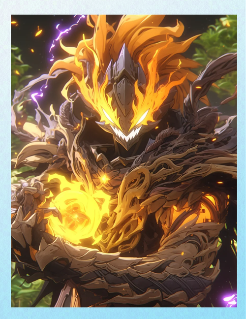 火焰之灵和冰霜之灵哪个更强？资深玩家对比告诉你选择不纠结！