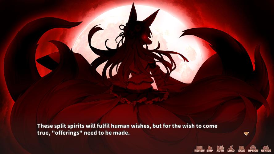 妖狐的恋爱学程最新剧情介绍，带你了解妖狐恋爱故事