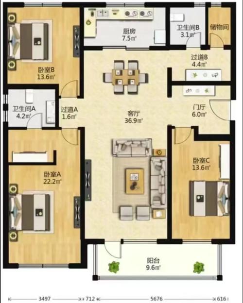 新手怎么挑选合适的户外手雷包？看这篇手雷包选购避坑指南！
