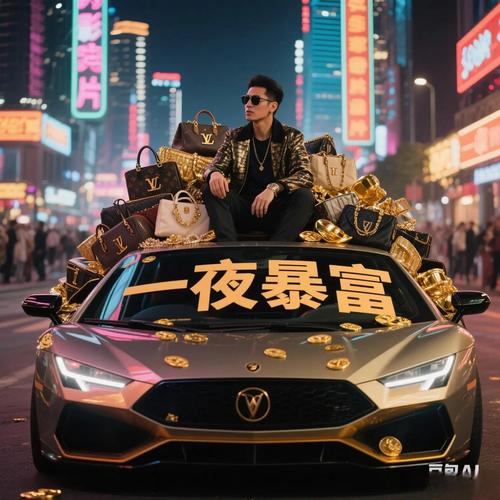 想成为商业大亨？必须具备这5个核心特质！