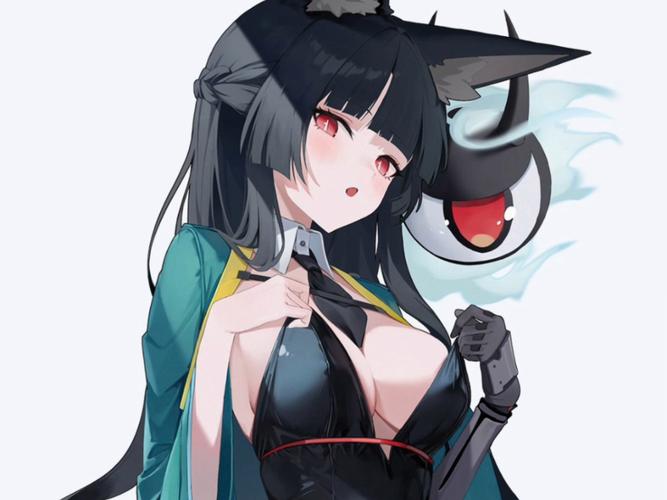 星见雅是谁？看完这篇你就彻底了解她的人设背景了！