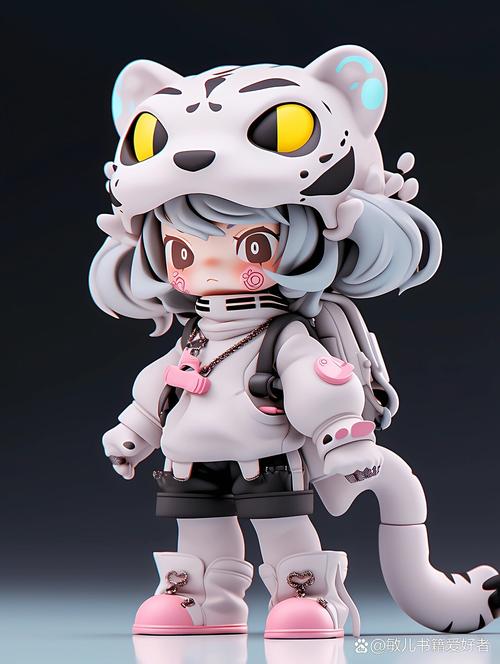 可爱虎玩偶手办推荐！哪个品牌做工质量最好？