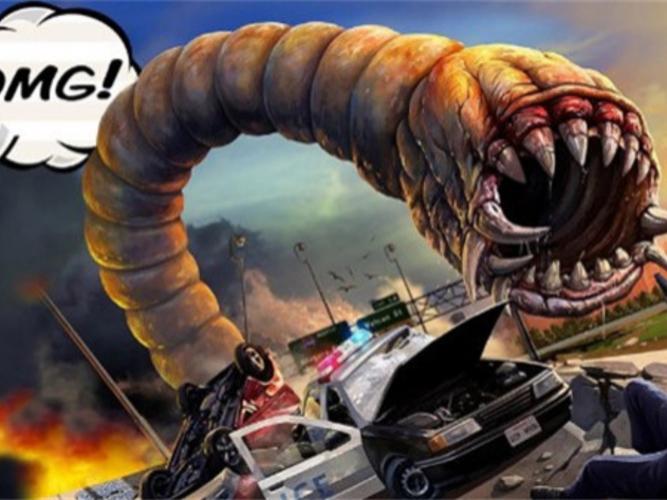 蠕虫游戏哪个版本最好玩最经典？（公认神作原来是这一款一定要试试）