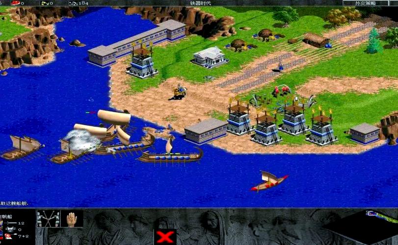 玩罗马复兴配置要求高吗？低配电脑也能流畅玩！