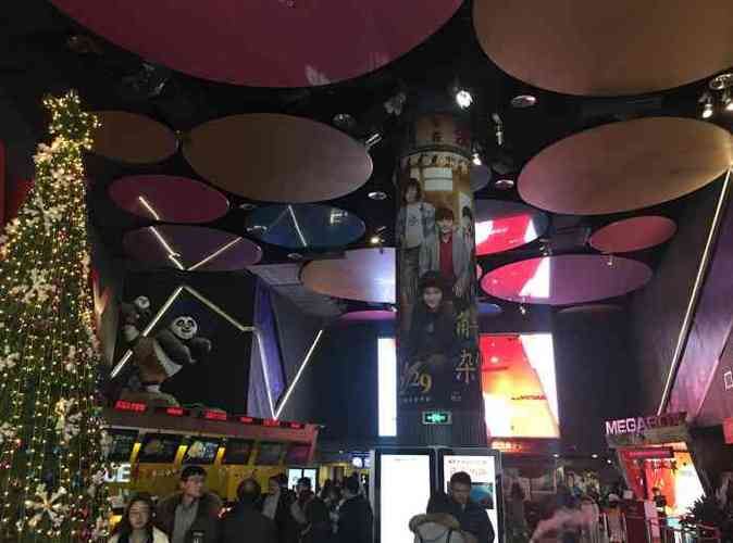 美嘉欢乐地址在哪里？地铁公交怎么走最方便快捷？