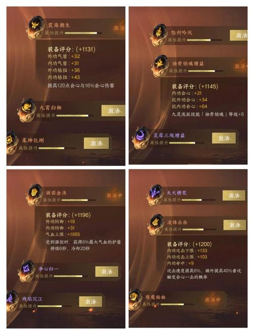 游戏里如何打出高额幸运一击?关键属性堆叠技巧分享!