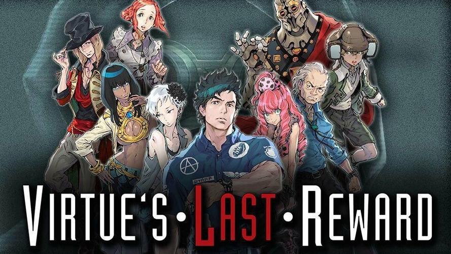 极限脱出3难度高吗？通关玩家分享心得！