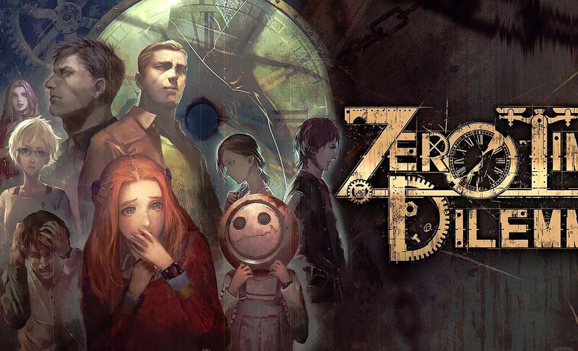 极限脱出3难度高吗？通关玩家分享心得！