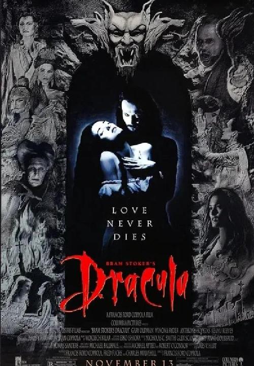 吸血奇谭讲了什么?(新手必看剧情快速入门指南)