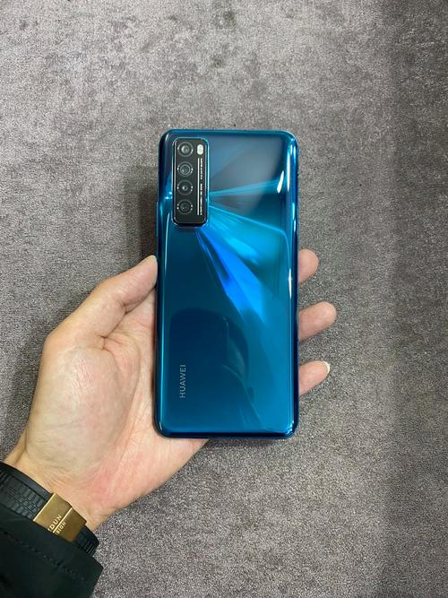 华为nova7可以升级鸿蒙系统吗？这样操作轻松搞定升级