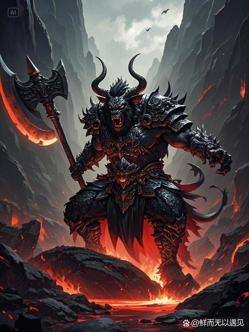 合成牛魔王是啥？带你了解合成背后的秘密