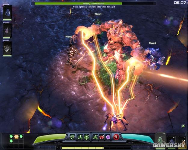 黑暗孢子最新版本更新了啥？所有改动内容一次看完！