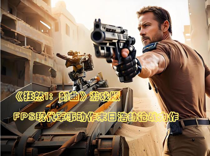 狂怒汉化怎么安装最简单?手把手教你三分钟快速搞定!