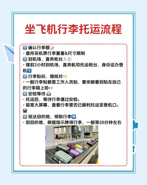 受托远行前要准备什么？5个关键点让你轻松上路！