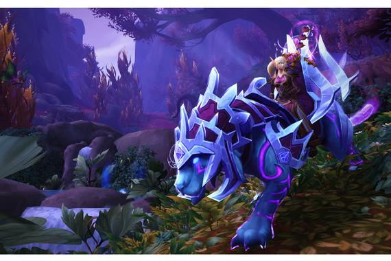 卡达什圣杖威力如何？实战数据给你答案！