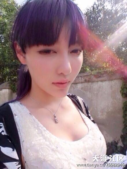 关于田紫紫的黑料是真的吗？资深娱记深度解读事件真相！