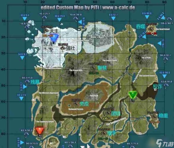 方舟6一7怎么存活久？6个生存秘诀新手必看