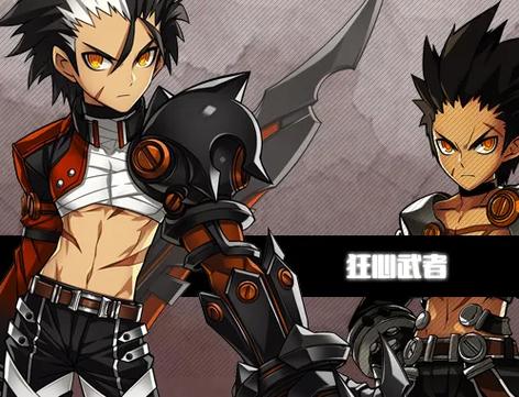 狂心武者主角实力怎么样？他能成为最强武者吗？