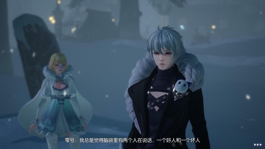 代号夏娃新手怎么入门？开局必看的核心玩法技巧！