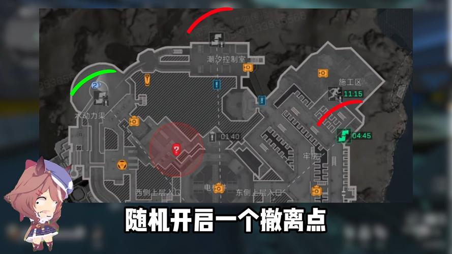 想看监狱战场去哪里找资源？最全观看平台推荐给你！