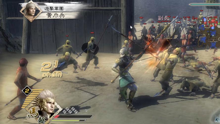 3国无双5下载安全吗？官网正规渠道推荐！