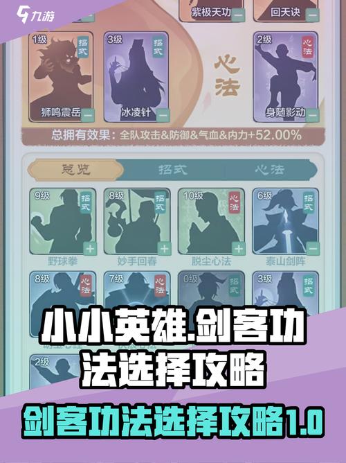 剑客联盟新手怎么玩?快速升级的几个实用技巧!