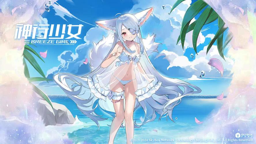 有没有类似神女控的游戏推荐？二次元养成卡牌必玩！