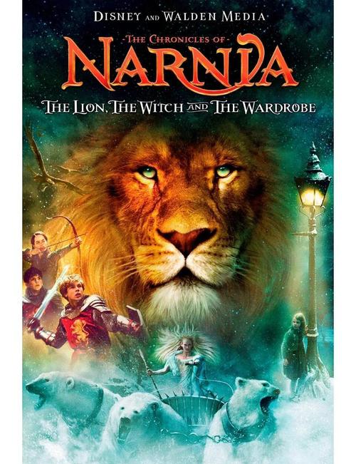 电影纳尼亚传奇的白女巫是谁演的？详细资料介绍！