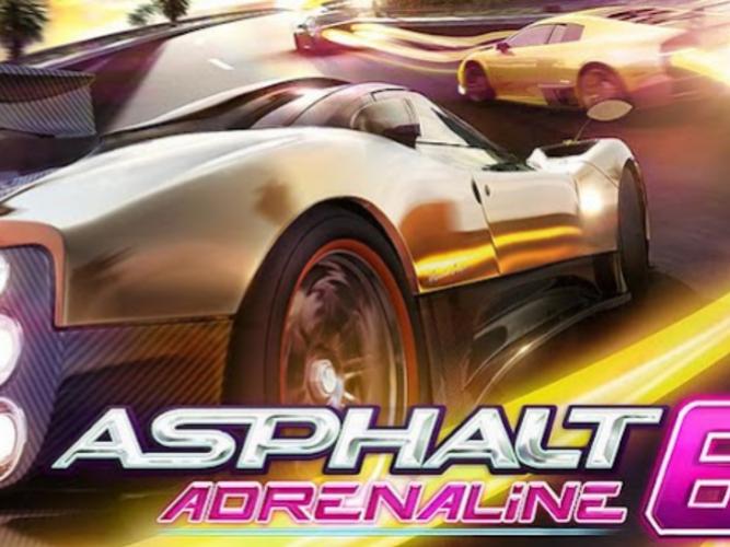 狂野飙车6怎么得高分？这几个技巧超实用！