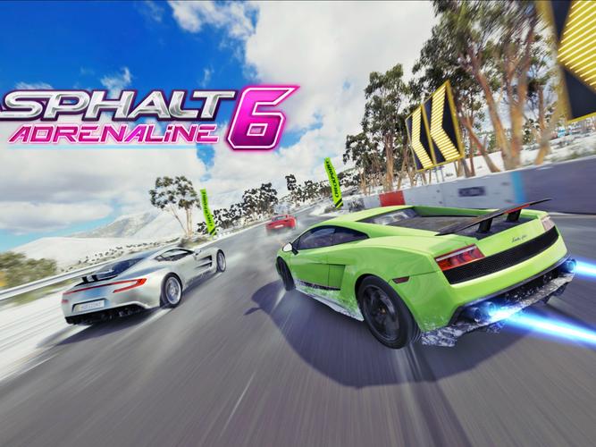 狂野飙车6怎么得高分？这几个技巧超实用！