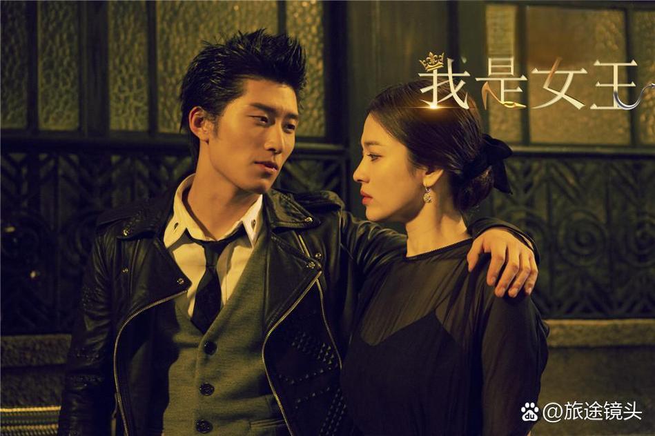 电影我是女王讲了什么?(揭秘四大看点和真实结局)