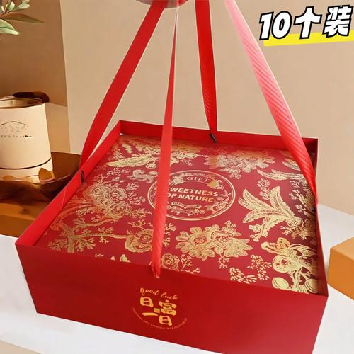 礼品包送什么最有面子？资深买手教你搭配秘籍！