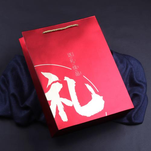 礼品包送什么最有面子?资深买手教你搭配秘籍!