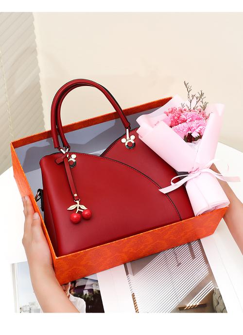 礼品包送什么最有面子?资深买手教你搭配秘籍!