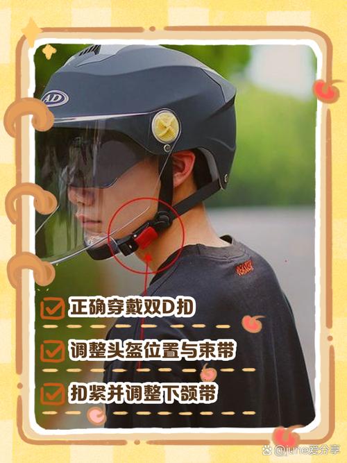 胜利者头盔怎么用？几步教你快速上手技巧！