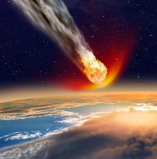 小行星会撞地球吗？NASA：巨型小行星正靠近地球(专家风险解析和预测)
