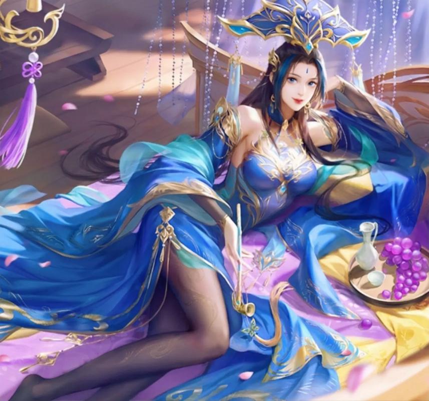 女神三国新手怎么玩?开局必看高阶攻略指南!