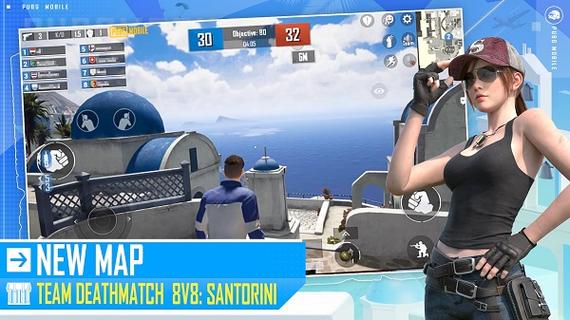 PUBG手游新版本更新内容？(抢先了解亮点避坑指南！)